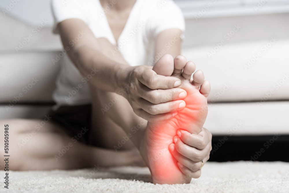 Diabetic Peripheral Neuropathy